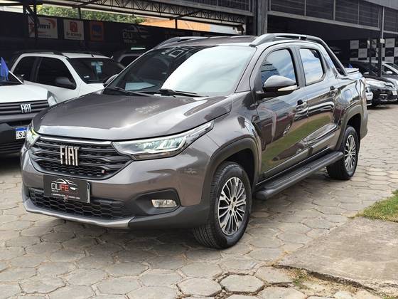FIAT STRADA 1.3 FIREFLY FLEX RANCH CD CVT FIAT STRADA 1.3 FIREFLY FLEX RANCH CD CVT